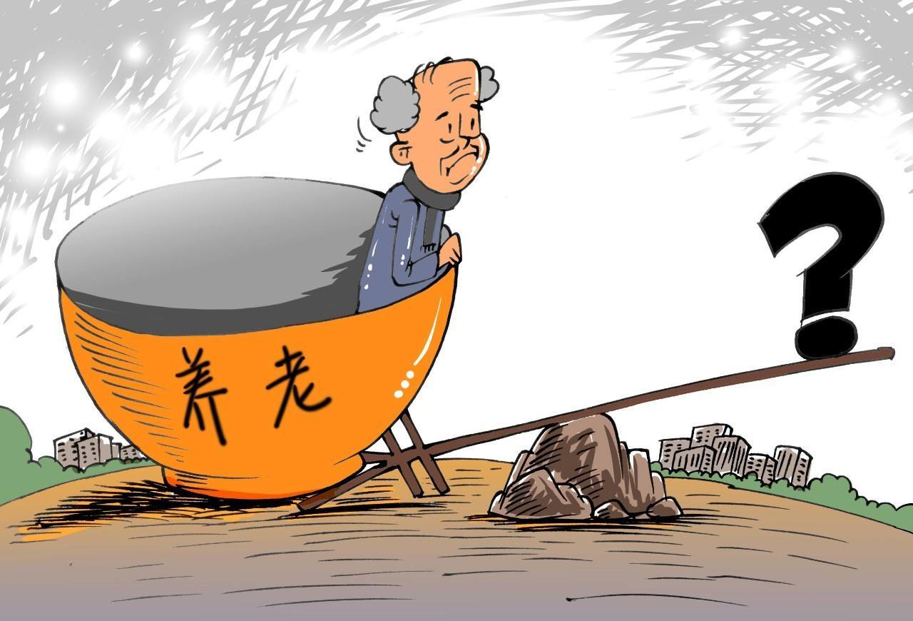 中國人口老齡化：危機(jī)還是機(jī)遇？
